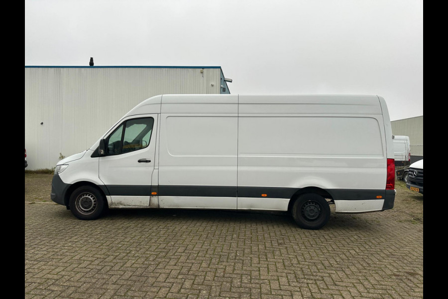 Mercedes-Benz Sprinter 316 2.2 CDI L3H2 Functional EURO VI-D