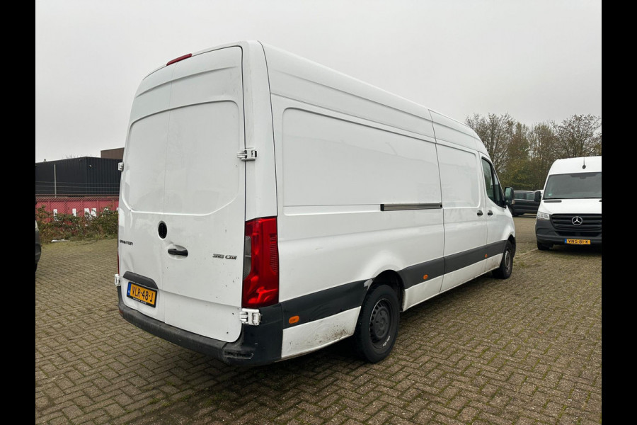 Mercedes-Benz Sprinter 316 2.2 CDI L3H2 Functional EURO VI-D