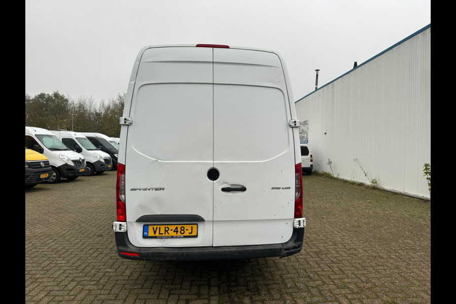 Mercedes-Benz Sprinter 316 2.2 CDI L3H2 Functional EURO VI-D