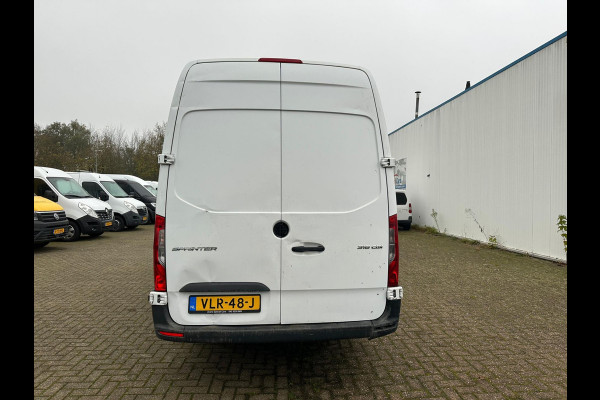 Mercedes-Benz Sprinter 316 2.2 CDI L3H2 Functional EURO VI-D