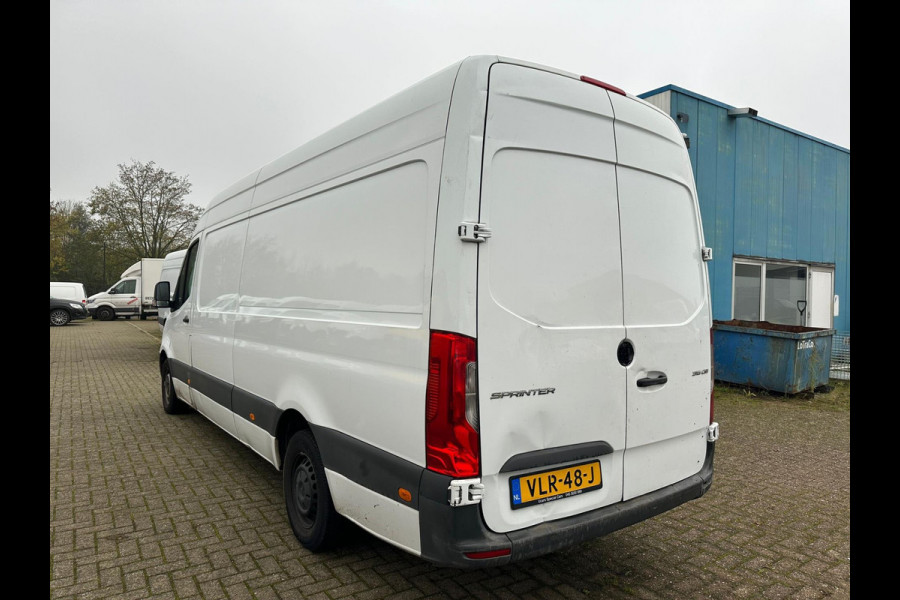 Mercedes-Benz Sprinter 316 2.2 CDI L3H2 Functional EURO VI-D