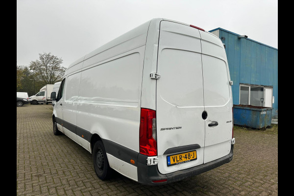 Mercedes-Benz Sprinter 316 2.2 CDI L3H2 Functional EURO VI-D