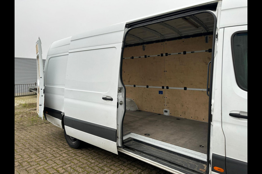 Mercedes-Benz Sprinter 316 2.2 CDI L3H2 Functional EURO VI-D