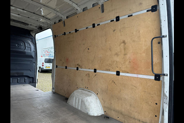 Mercedes-Benz Sprinter 316 2.2 CDI L3H2 Functional EURO VI-D