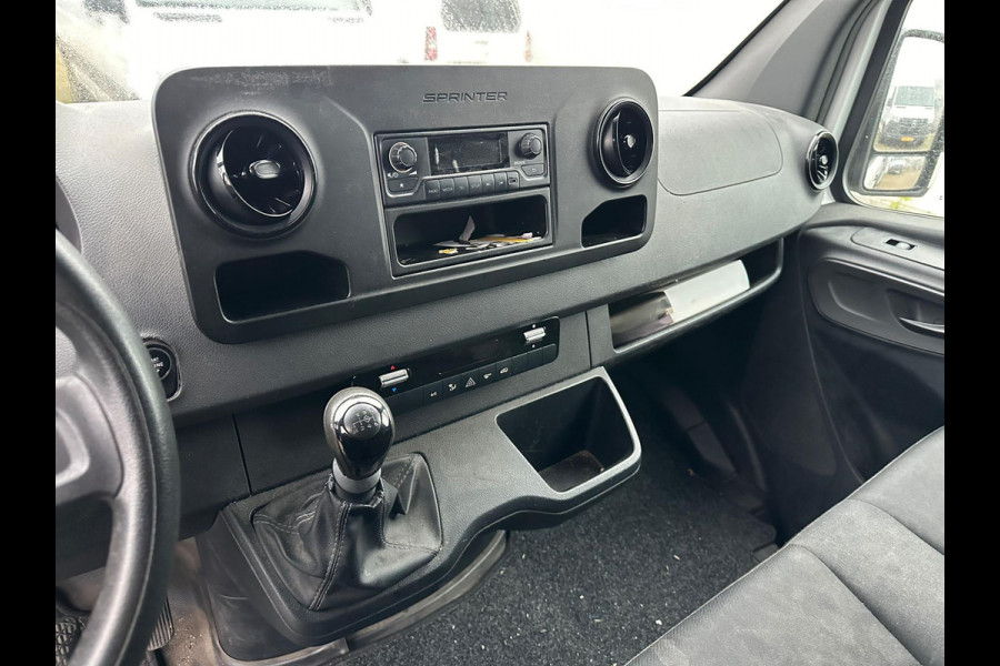 Mercedes-Benz Sprinter 316 2.2 CDI L3H2 Functional EURO VI-D