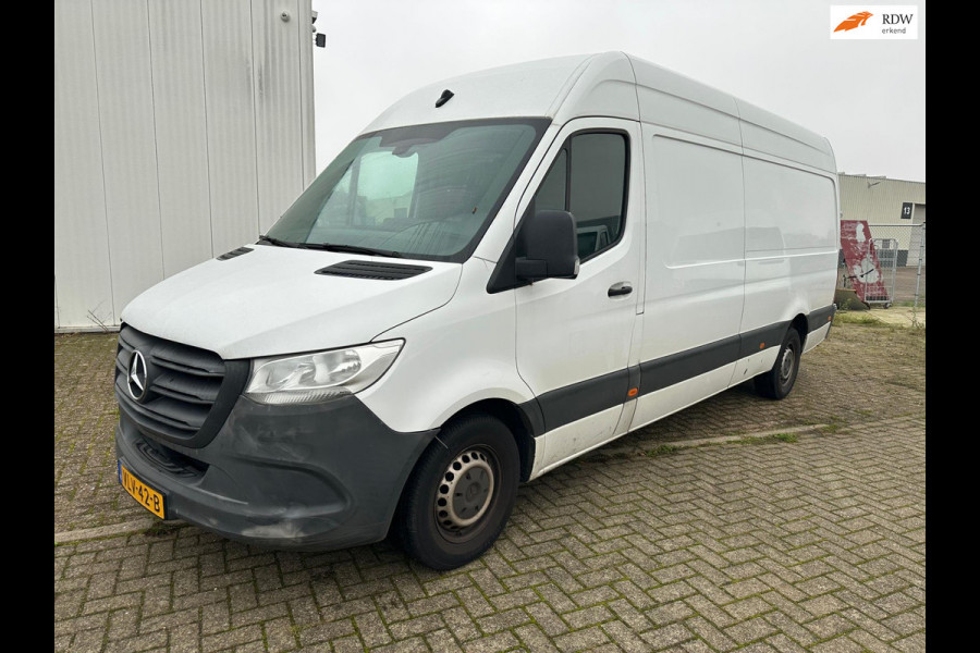 Mercedes-Benz Sprinter 316 2.2 CDI L3H2 Functional EURO VI-D