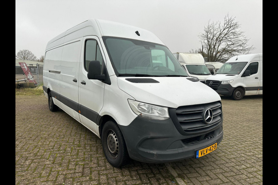 Mercedes-Benz Sprinter 316 2.2 CDI L3H2 Functional EURO VI-D