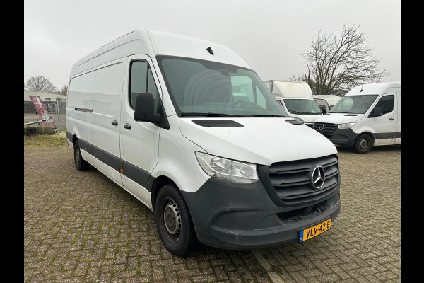 Mercedes-Benz Sprinter 316 2.2 CDI L3H2 Functional EURO VI-D