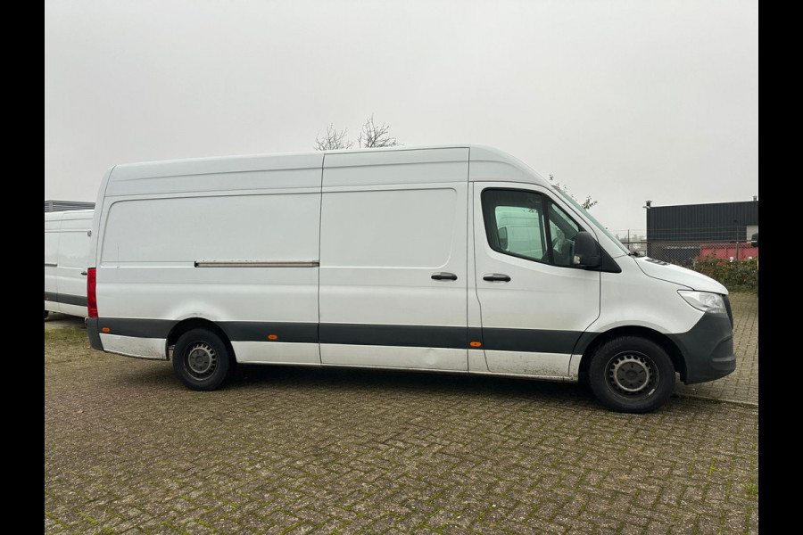 Mercedes-Benz Sprinter 316 2.2 CDI L3H2 Functional EURO VI-D