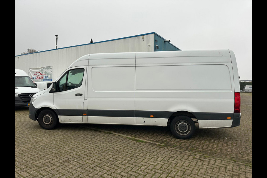Mercedes-Benz Sprinter 316 2.2 CDI L3H2 Functional EURO VI-D