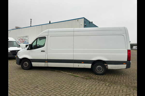 Mercedes-Benz Sprinter 316 2.2 CDI L3H2 Functional EURO VI-D