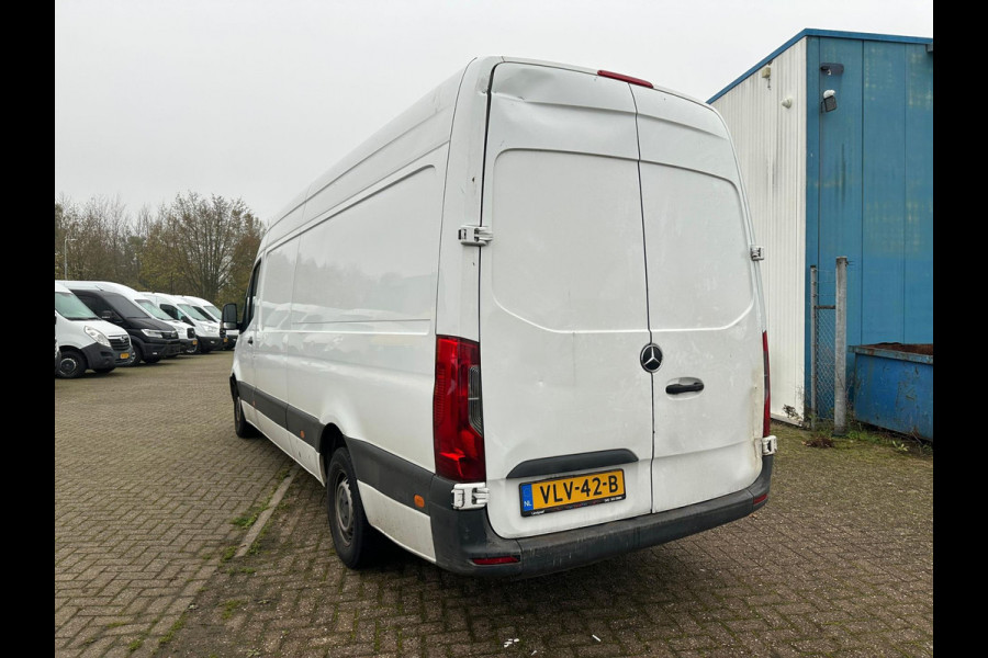Mercedes-Benz Sprinter 316 2.2 CDI L3H2 Functional EURO VI-D