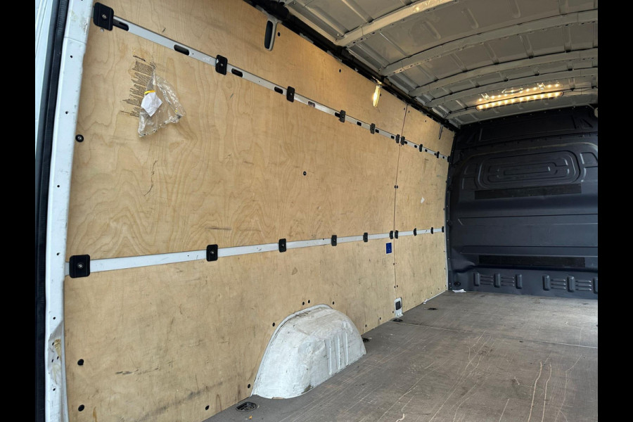 Mercedes-Benz Sprinter 316 2.2 CDI L3H2 Functional EURO VI-D