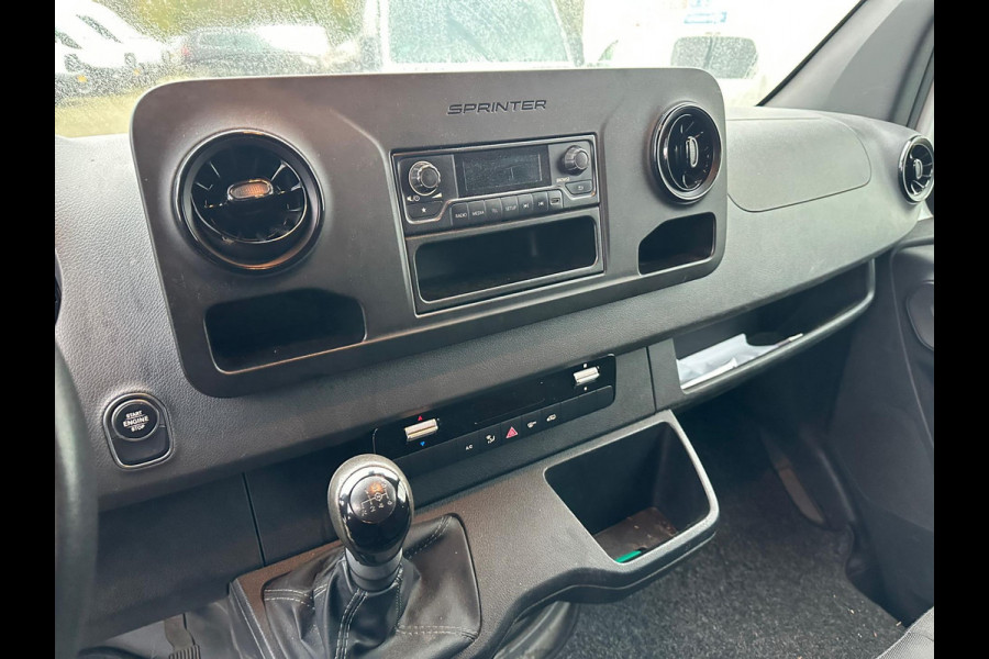 Mercedes-Benz Sprinter 316 2.2 CDI L3H2 Functional EURO VI-D