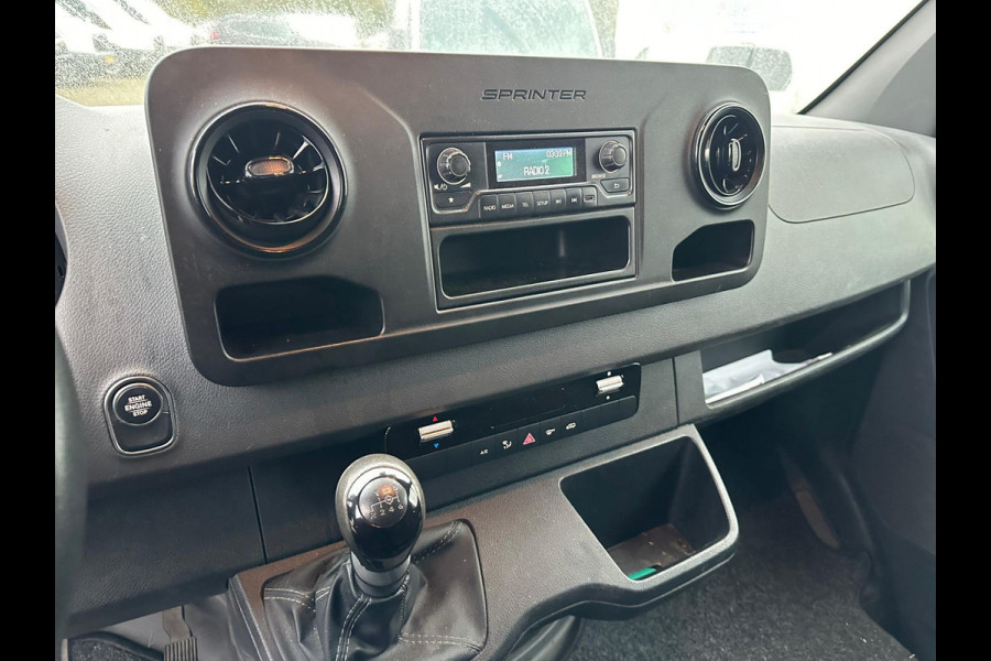 Mercedes-Benz Sprinter 316 2.2 CDI L3H2 Functional EURO VI-D