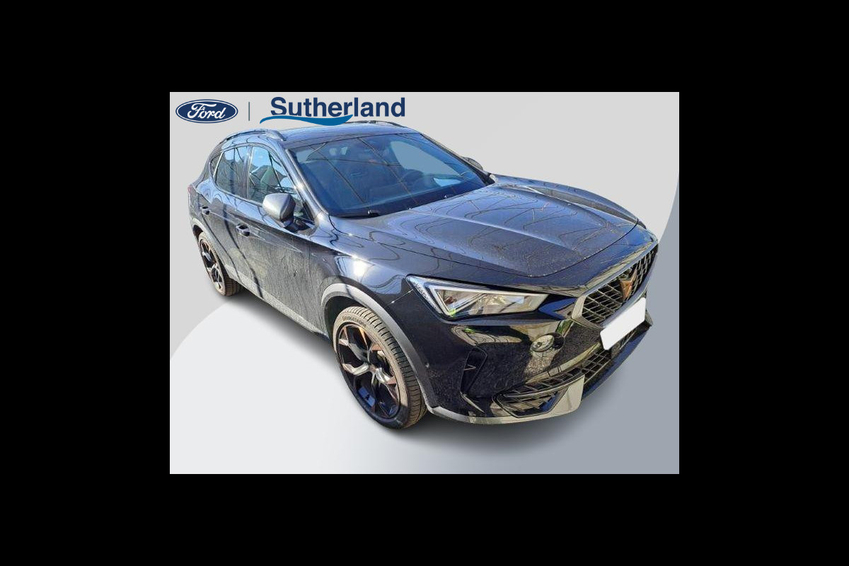 CUPRA Formentor 1.4 e-Hybrid VZ Copper Edition 244pk | Panoramadak | Adaptieve Cruise | Matrix Led | Stoelverwarming CUPRA Formentor 1.4 e-Hybrid VZ Copper Edition 244pk | Panoramadak | Adaptieve Cruise | Matrix Led | Stoelverwarming