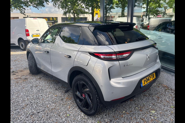 DS DS 3 Crossback E-Tense Performance Line 50 kWh State of health 97%! | Rijklaar incl 12 maanden BOVAG garantie |