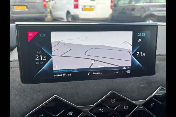 DS DS 3 Crossback E-Tense Performance Line 50 kWh State of health 97%! | Rijklaar incl 12 maanden BOVAG garantie |