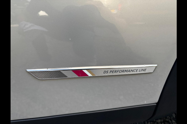 DS DS 3 Crossback E-Tense Performance Line 50 kWh State of health 97%! | Rijklaar incl 12 maanden BOVAG garantie |