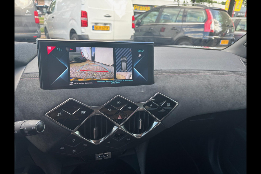 DS DS 3 Crossback E-Tense Performance Line 50 kWh State of health 97%! | Rijklaar incl 12 maanden BOVAG garantie |