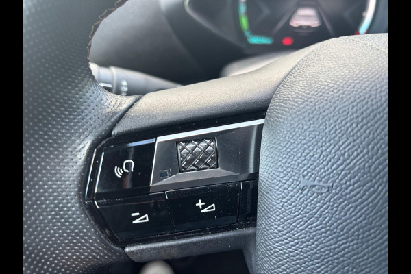 DS DS 3 Crossback E-Tense Performance Line 50 kWh State of health 97%! | Rijklaar incl 12 maanden BOVAG garantie |