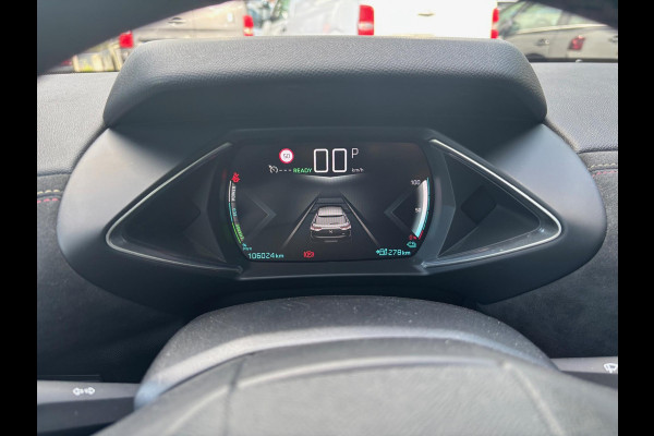 DS DS 3 Crossback E-Tense Performance Line 50 kWh State of health 97%! | Rijklaar incl 12 maanden BOVAG garantie |
