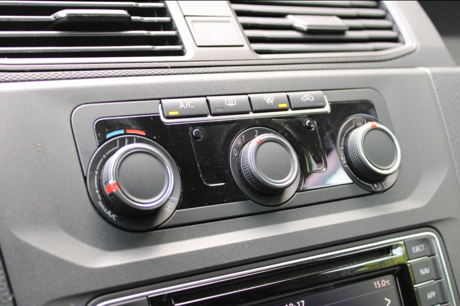 Volkswagen Caddy 2.0TDI L1H1 BMT Comfortline Airco Automaat Carplay Trekhaak 185PK