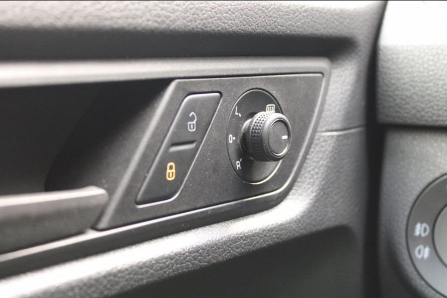 Volkswagen Caddy 2.0TDI L1H1 BMT Comfortline Airco Automaat Carplay Trekhaak 185PK