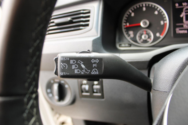 Volkswagen Caddy 2.0TDI L1H1 BMT Comfortline Airco Automaat Carplay Trekhaak 185PK
