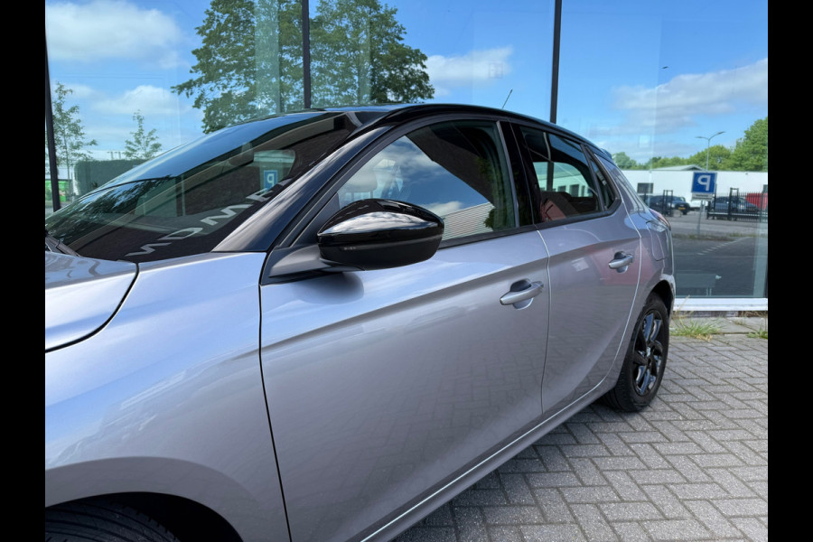 Opel Corsa 1.2 Turbo GS Line - Automaat - Navi Groot - Camera - Climate - Org.NL