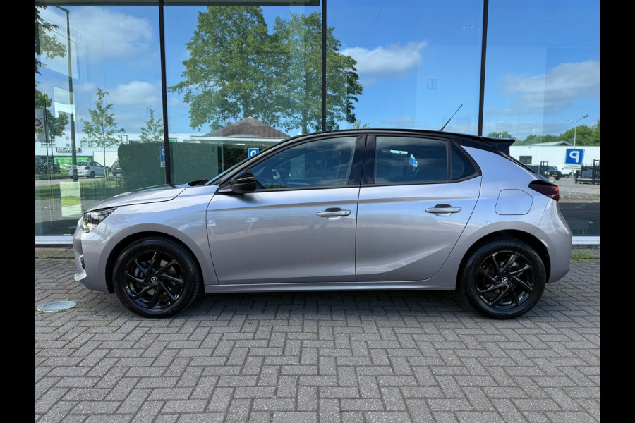 Opel Corsa 1.2 Turbo GS Line - Automaat - Navi Groot - Camera - Climate - Org.NL