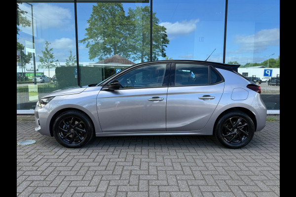 Opel Corsa 1.2 Turbo GS Line - Automaat - Navi Groot - Camera - Climate - Org.NL