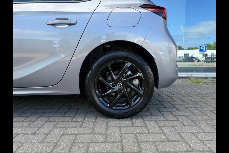 Opel Corsa 1.2 Turbo GS Line - Automaat - Navi Groot - Camera - Climate - Org.NL