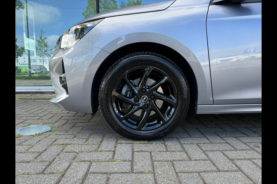 Opel Corsa 1.2 Turbo GS Line - Automaat - Navi Groot - Camera - Climate - Org.NL