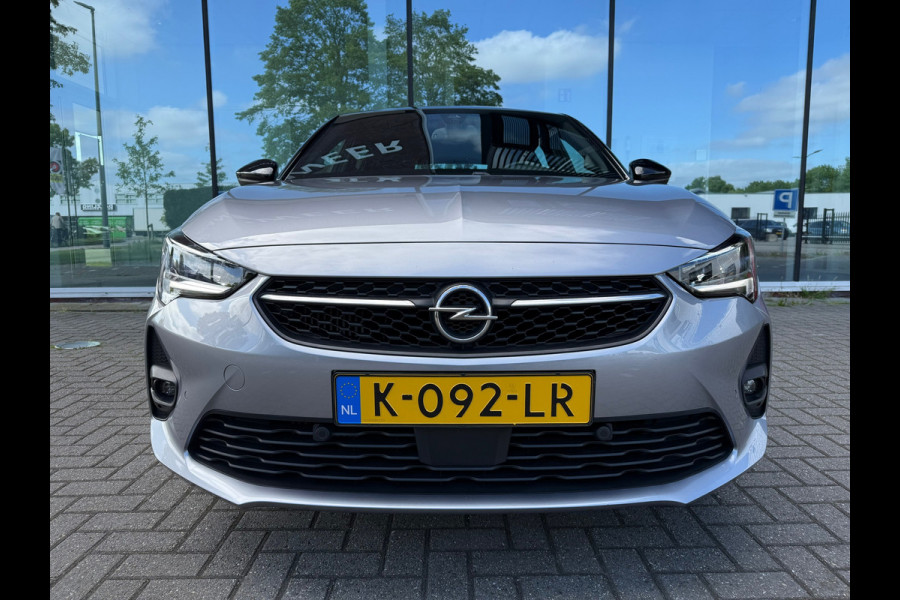 Opel Corsa 1.2 Turbo GS Line - Automaat - Navi Groot - Camera - Climate - Org.NL