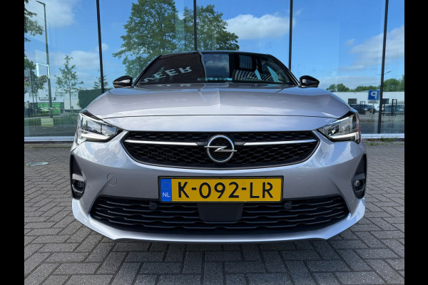 Opel Corsa 1.2 Turbo GS Line - Automaat - Navi Groot - Camera - Climate - Org.NL