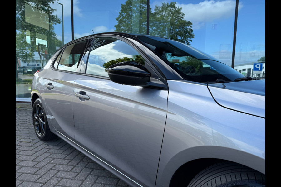 Opel Corsa 1.2 Turbo GS Line - Automaat - Navi Groot - Camera - Climate - Org.NL