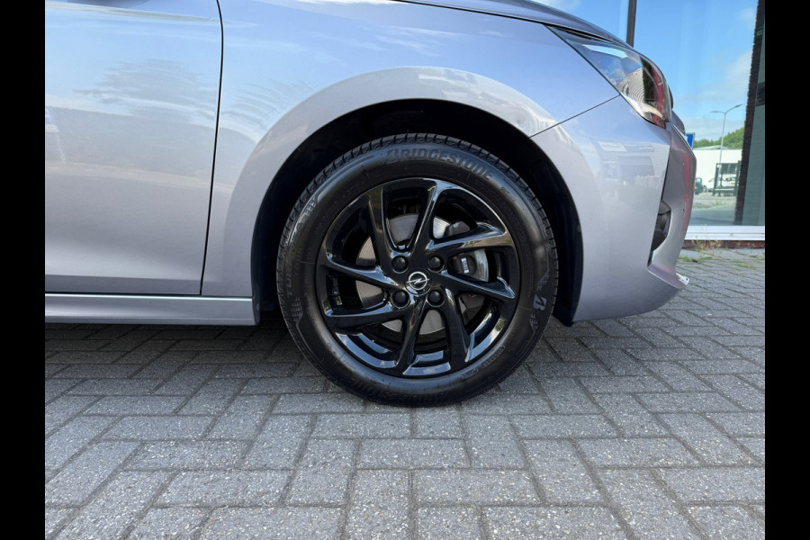 Opel Corsa 1.2 Turbo GS Line - Automaat - Navi Groot - Camera - Climate - Org.NL