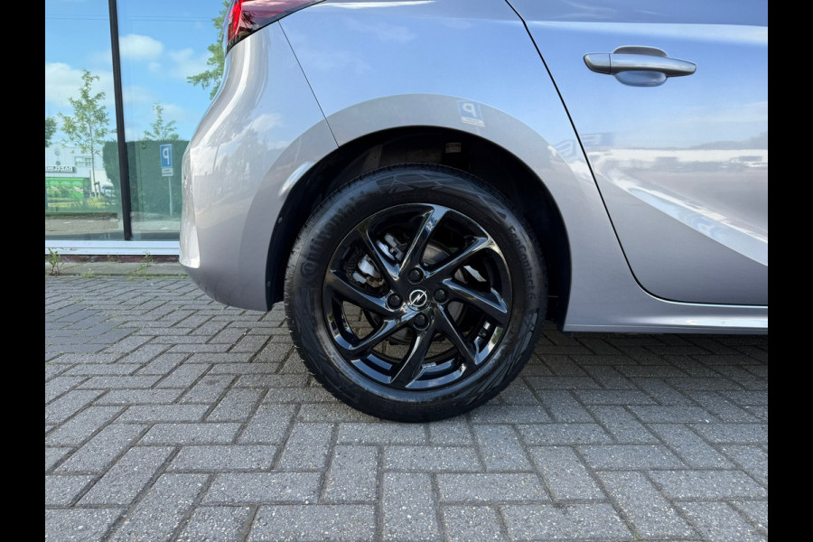 Opel Corsa 1.2 Turbo GS Line - Automaat - Navi Groot - Camera - Climate - Org.NL