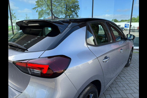 Opel Corsa 1.2 Turbo GS Line - Automaat - Navi Groot - Camera - Climate - Org.NL