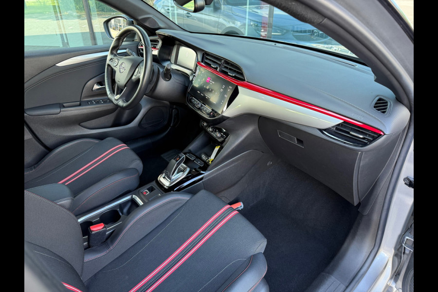 Opel Corsa 1.2 Turbo GS Line - Automaat - Navi Groot - Camera - Climate - Org.NL