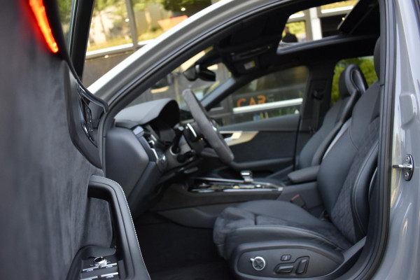 Audi A4 Avant 2.9 TFSI RS 4 quattro competition plus Pano 360Camera Nardo