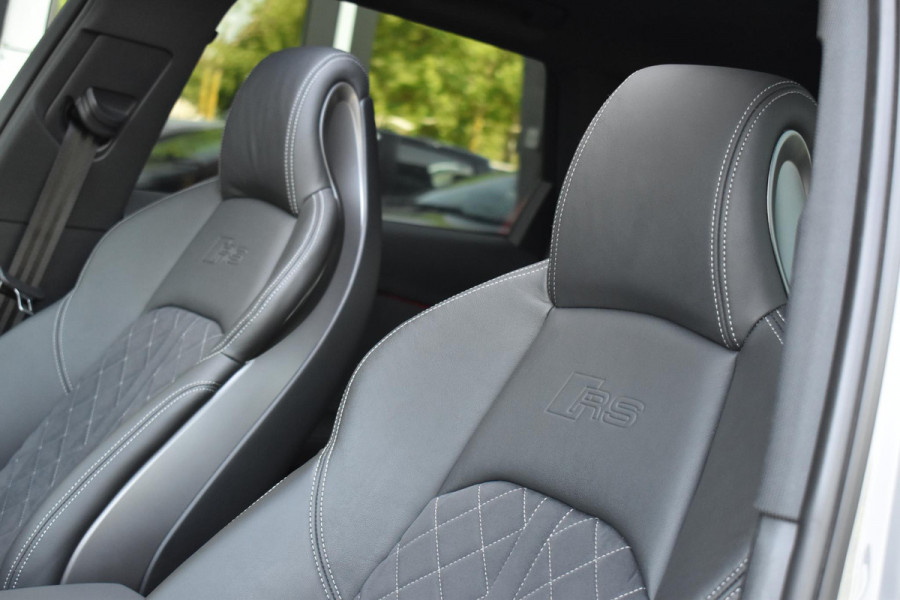 Audi A4 Avant 2.9 TFSI RS 4 quattro competition plus Pano 360Camera Nardo