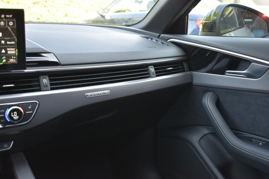 Audi A4 Avant 2.9 TFSI RS 4 quattro competition plus Pano 360Camera Nardo