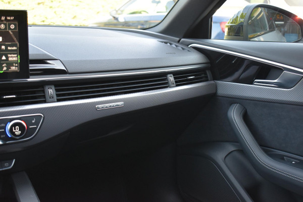 Audi A4 Avant 2.9 TFSI RS 4 quattro competition plus Pano 360Camera Nardo