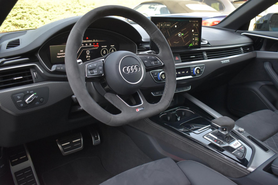 Audi A4 Avant 2.9 TFSI RS 4 quattro competition plus Pano 360Camera Nardo