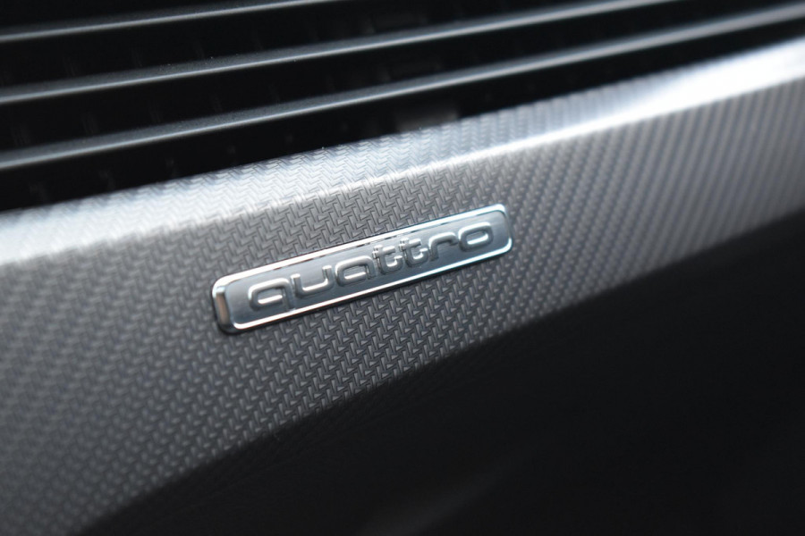 Audi A4 Avant 2.9 TFSI RS 4 quattro competition plus Pano 360Camera Nardo