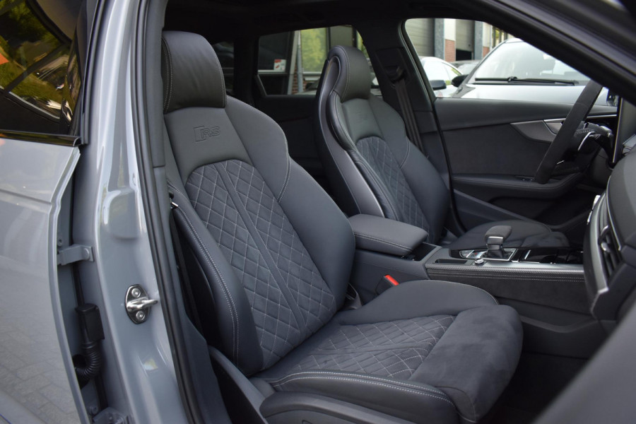 Audi A4 Avant 2.9 TFSI RS 4 quattro competition plus Pano 360Camera Nardo
