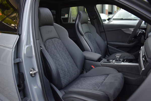 Audi A4 Avant 2.9 TFSI RS 4 quattro competition plus Pano 360Camera Nardo
