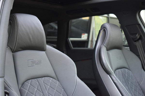 Audi A4 Avant 2.9 TFSI RS 4 quattro competition plus Pano 360Camera Nardo